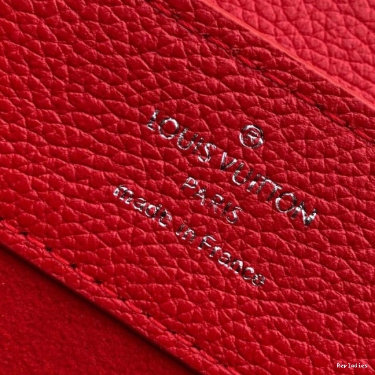 Cheap BACKPACK MINI LOCKME Louis Vuitton 0803